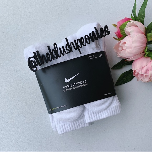 Nike Custom Hand Dyed Crew Socks - Picture 7 of 7